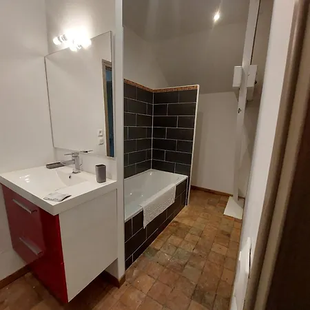 Pensjonat De La Roche Tabary