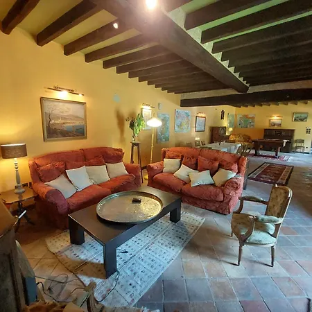 De La Roche Tabary 3* Bernay-Neuvy-en-Champagne