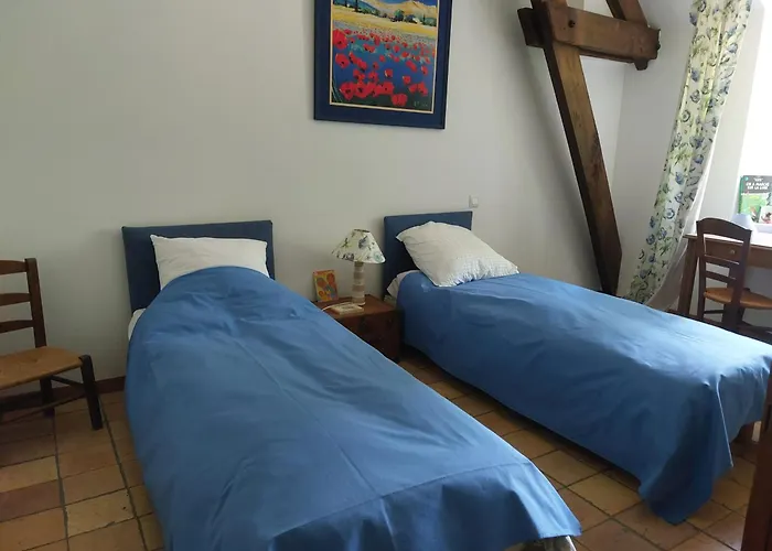 Gasthuis De La Roche Tabary