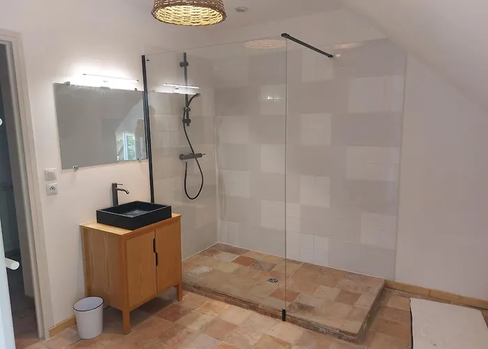 De La Roche Tabary 3*