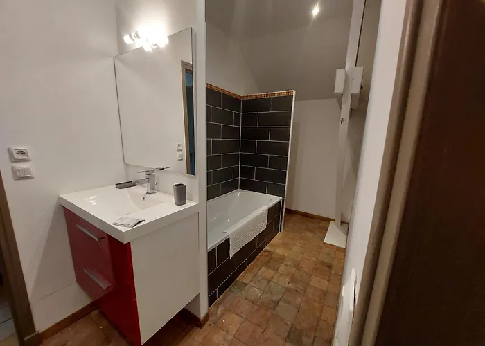 Gasthuis De La Roche Tabary