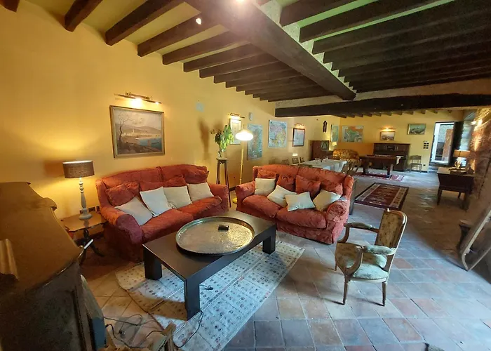 De La Roche Tabary 3* Bernay-Neuvy-en-Champagne