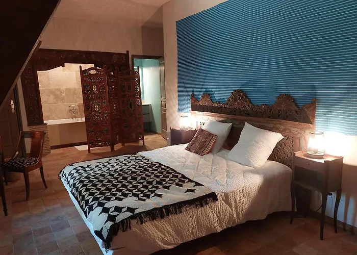 De La Roche Tabary Gasthuis 3*